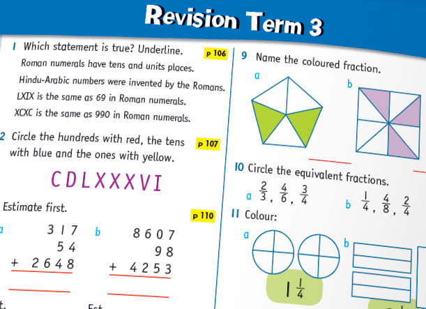 Regular Revision